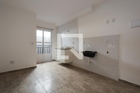 Studio de kitnet/studio para alugar com 1 quarto, 19m² em Imirim, São Paulo