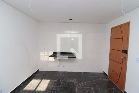 Studio de kitnet/studio para alugar com 0 quarto, 25m² em Vila Matilde, São Paulo