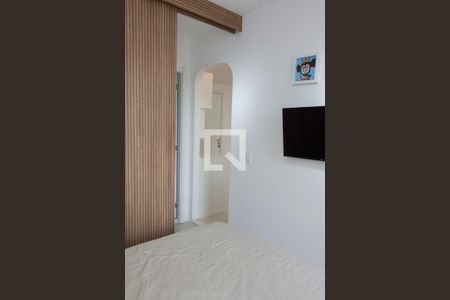 Apartamento à venda com 37m², 1 quarto e sem vaga Apartamento à venda com 37m², 1 quarto e sem vagaQuarto