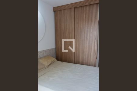 Apartamento à venda com 37m², 1 quarto e sem vaga Apartamento à venda com 37m², 1 quarto e sem vagaQuarto