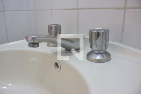 Apartamento para alugar com 76m², 2 quartos e 1 vaga Apartamento para alugar com 76m², 2 quartos e 1 vagaBanheiro Social - Torneira