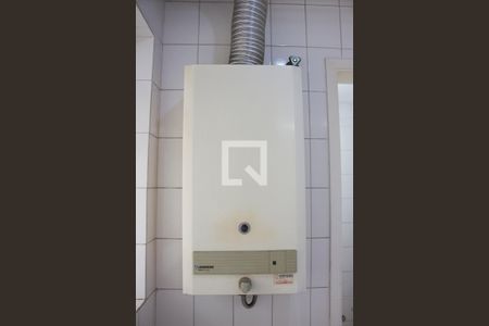 Apartamento para alugar com 76m², 2 quartos e 1 vaga Apartamento para alugar com 76m², 2 quartos e 1 vagaÁrea de Serviço - Aquecedor