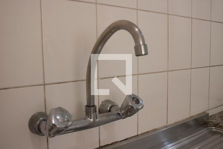 Apartamento para alugar com 76m², 2 quartos e 1 vaga Apartamento para alugar com 76m², 2 quartos e 1 vagaCozinha - Torneira