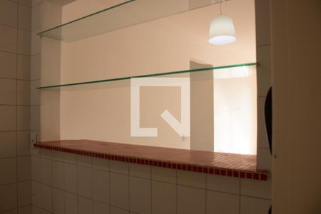 Apartamento para alugar com 76m², 2 quartos e 1 vaga Apartamento para alugar com 76m², 2 quartos e 1 vagaCozinha - Balcão