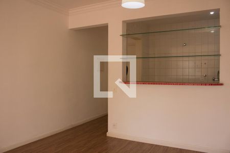 Sala de Jantar de apartamento à venda com 2 quartos, 76m² em Vila Progredior, São Paulo
