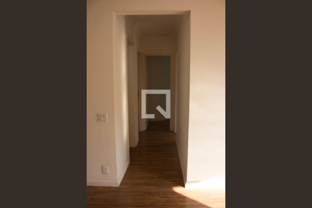 Apartamento para alugar com 76m², 2 quartos e 1 vaga Apartamento para alugar com 76m², 2 quartos e 1 vagaCorredor