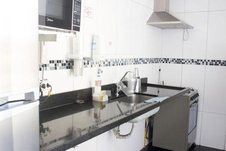 Apartamento para alugar com 76m², 2 quartos e 1 vaga Apartamento para alugar com 76m², 2 quartos e 1 vagaÁrea comum - Salão de festas