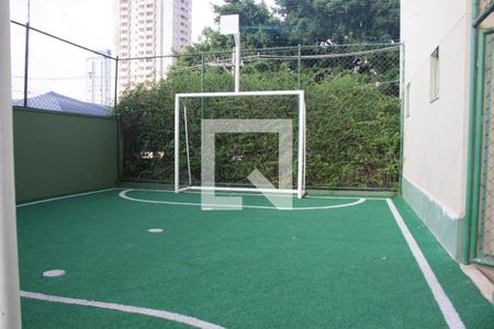 Apartamento para alugar com 76m², 2 quartos e 1 vaga Apartamento para alugar com 76m², 2 quartos e 1 vagaÁrea comum - Quadra