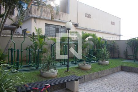 Apartamento para alugar com 76m², 2 quartos e 1 vaga Apartamento para alugar com 76m², 2 quartos e 1 vagaÁrea comum