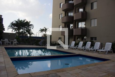 Apartamento para alugar com 76m², 2 quartos e 1 vaga Apartamento para alugar com 76m², 2 quartos e 1 vagaÁrea comum - Piscina