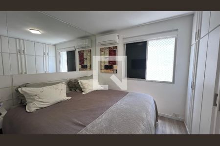 Quarto 1 de apartamento para alugar com 2 quartos, 60m² em Jardim Paulista, São Paulo