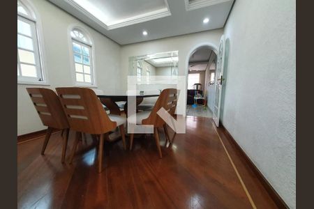 Foto 01 de casa à venda com 4 quartos, 400m² em Vila Prudente, São Paulo