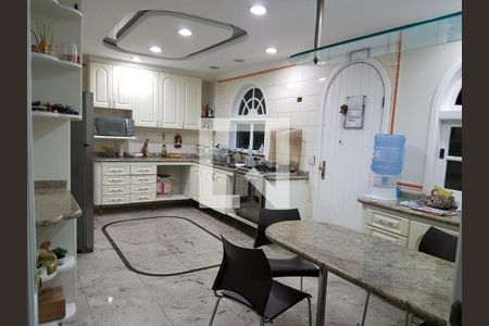 Foto 04 de casa à venda com 4 quartos, 400m² em Vila Prudente, São Paulo