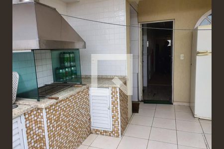 Foto 05 de casa à venda com 4 quartos, 400m² em Vila Prudente, São Paulo