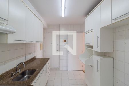 Apartamento à venda com 93m², 3 quartos e 2 vagas Apartamento à venda com 93m², 3 quartos e 2 vagasCozinha