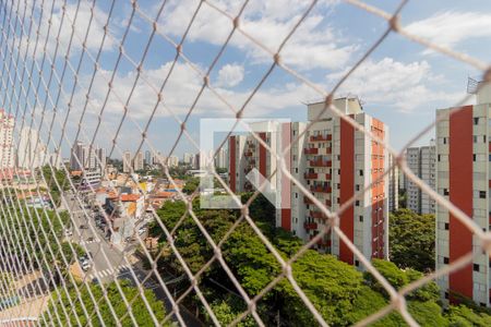 Apartamento à venda com 93m², 3 quartos e 2 vagas Apartamento à venda com 93m², 3 quartos e 2 vagasVista Quarto 1