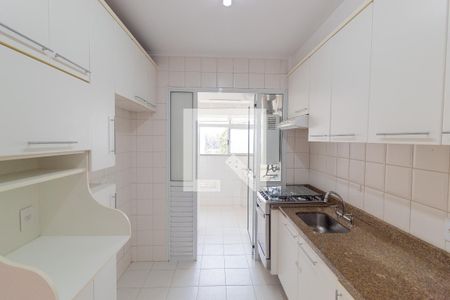 Apartamento à venda com 93m², 3 quartos e 2 vagas Apartamento à venda com 93m², 3 quartos e 2 vagasCozinha