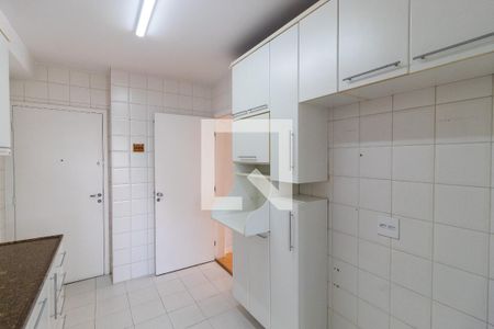 Apartamento à venda com 93m², 3 quartos e 2 vagas Apartamento à venda com 93m², 3 quartos e 2 vagasCozinha