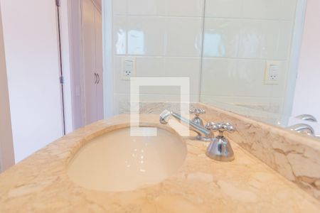 Apartamento à venda com 93m², 3 quartos e 2 vagas Apartamento à venda com 93m², 3 quartos e 2 vagasBanheiro Social