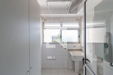 Apartamento à venda com 93m², 3 quartos e 2 vagas Apartamento à venda com 93m², 3 quartos e 2 vagasÁrea de Serviço