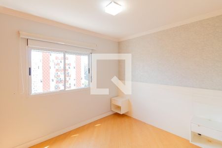 Quarto 1 de apartamento à venda com 3 quartos, 93m² em Jardim Taquaral, São Paulo