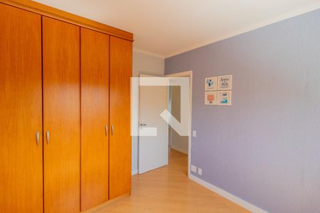 Apartamento à venda com 93m², 3 quartos e 2 vagas Apartamento à venda com 93m², 3 quartos e 2 vagasQuarto 3