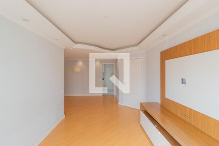 Sala de apartamento à venda com 3 quartos, 93m² em Jardim Taquaral, São Paulo