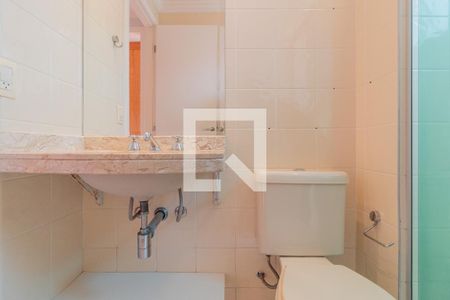 Apartamento à venda com 93m², 3 quartos e 2 vagas Apartamento à venda com 93m², 3 quartos e 2 vagasBanheiro Social