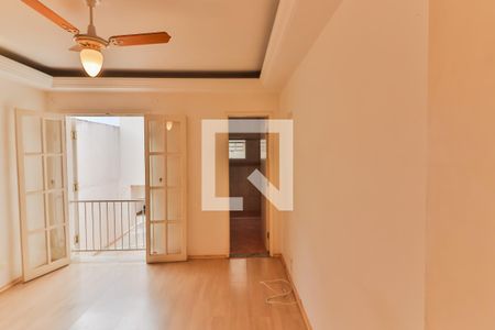 Quarto 01 - Suite de casa de condomínio à venda com 3 quartos, 135m² em Jardim Olympia, São Paulo