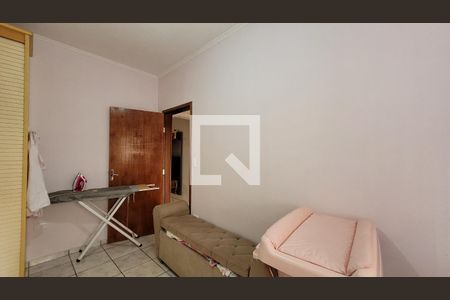 QUARTO  1 de casa à venda com 2 quartos, 100m² em Botafogo, Campinas