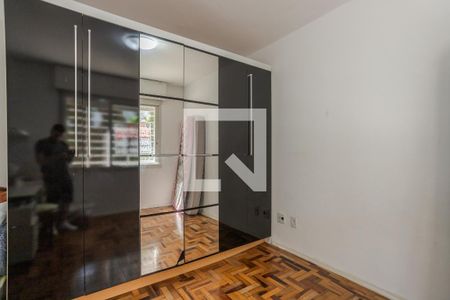 Quarto de apartamento à venda com 1 quarto, 41m² em Cristo Redentor, Porto Alegre
