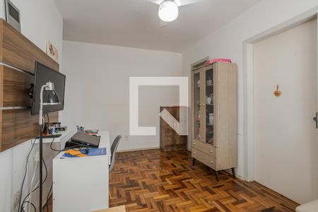 Sala de apartamento à venda com 1 quarto, 41m² em Cristo Redentor, Porto Alegre