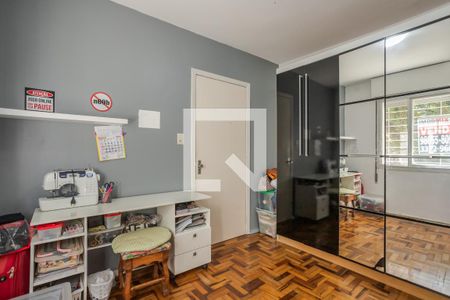 Quarto de apartamento à venda com 1 quarto, 41m² em Cristo Redentor, Porto Alegre