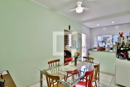 Casa à venda com 170m², 4 quartos e 2 vagasCozinha 2