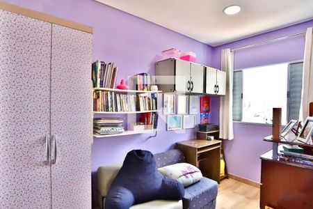 Casa à venda com 170m², 4 quartos e 2 vagasQuarto 3