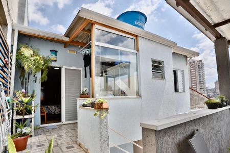 Casa à venda com 170m², 4 quartos e 2 vagasQuintal