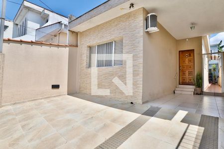 Casa à venda com 170m², 4 quartos e 2 vagasGaragem