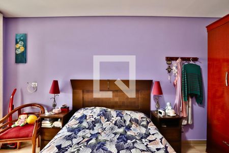 Casa à venda com 170m², 4 quartos e 2 vagasQuarto 4