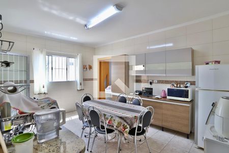 Casa à venda com 170m², 4 quartos e 2 vagasCozinha 1