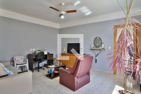 Sala 1 de casa à venda com 4 quartos, 170m² em Água Rasa, São Paulo