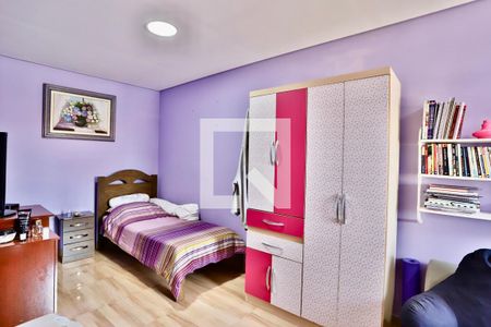 Casa à venda com 170m², 4 quartos e 2 vagasQuarto 3