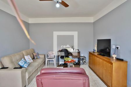 Sala 1 de casa à venda com 4 quartos, 170m² em Água Rasa, São Paulo