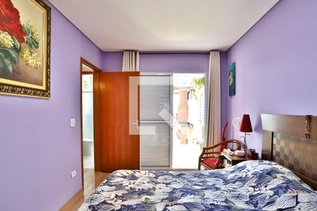 Casa à venda com 170m², 4 quartos e 2 vagasQuarto 4