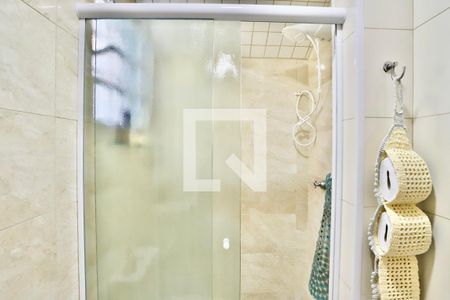 Casa à venda com 170m², 4 quartos e 2 vagasBanheiro do Quarto 2