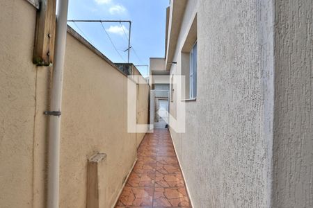 Casa à venda com 170m², 4 quartos e 2 vagasQuintal