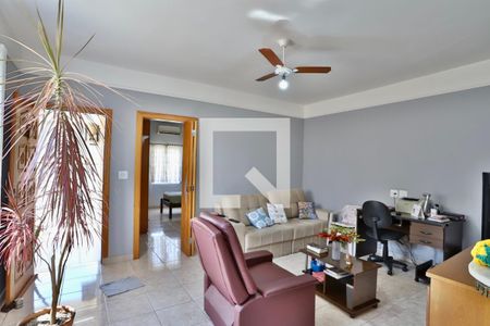 Sala 1 de casa à venda com 4 quartos, 170m² em Água Rasa, São Paulo