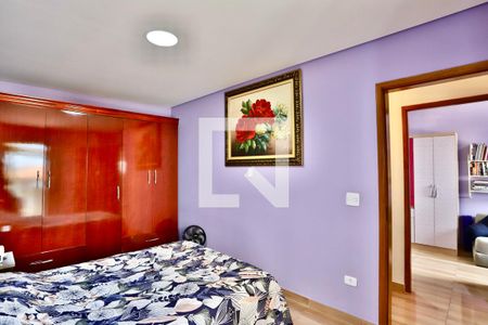 Casa à venda com 170m², 4 quartos e 2 vagasQuarto 4