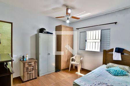 Quarto 2 de casa à venda com 4 quartos, 170m² em Água Rasa, São Paulo