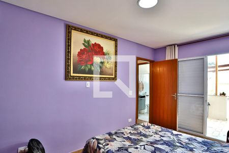 Casa à venda com 170m², 4 quartos e 2 vagasQuarto 4