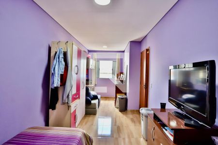 Casa à venda com 170m², 4 quartos e 2 vagasQuarto 3